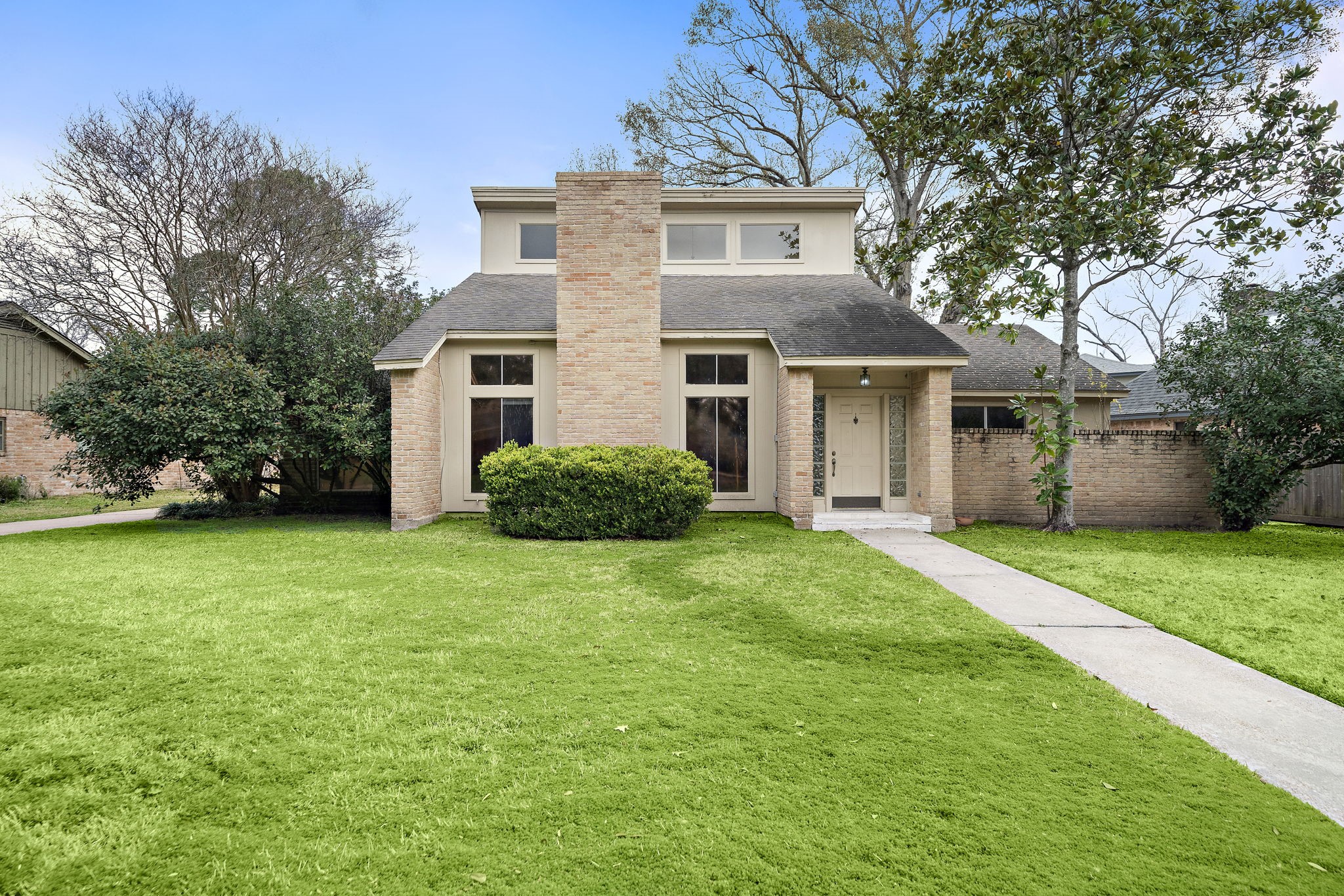 7402 Bull Creek Road Houston TX 77095