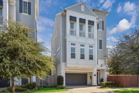 1110 W 12th Street Houston TX 77008
