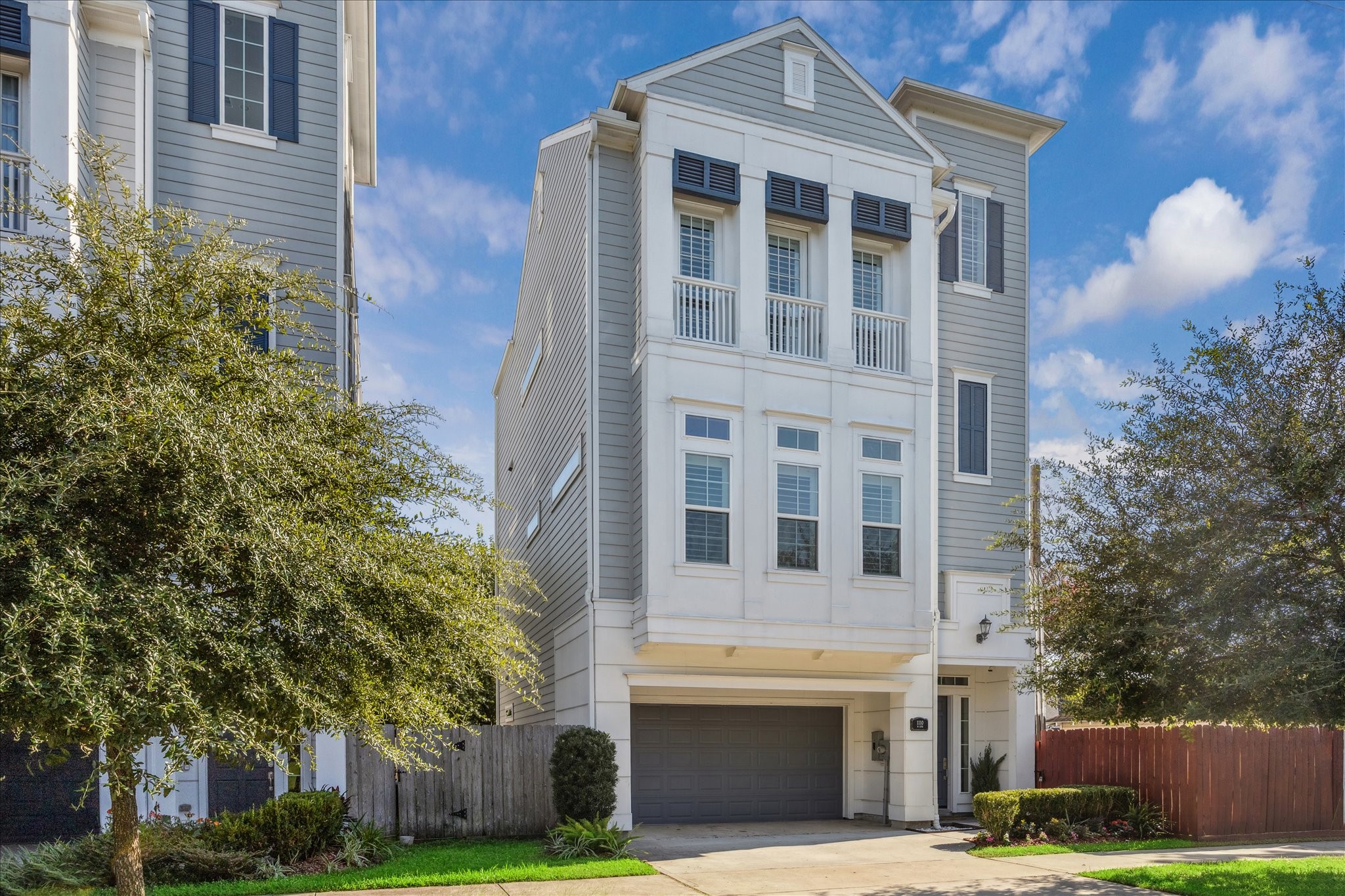 1110 W 12th Street Houston TX 77008