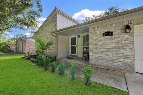17310 Golf Club Drive Crosby TX 77532