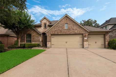 6438 Street Bernadette Drive Spring TX 77379