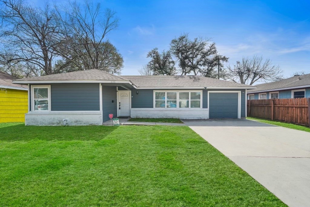 6146 Westover Street Houston TX 77033
