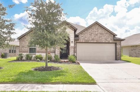 3714 Gentle Meadow Drive Richmond TX 77406