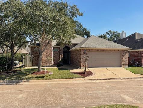 2310 Sand Court Richmond TX 77406