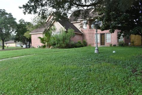 8018 Via Bella Drive Houston TX 77083