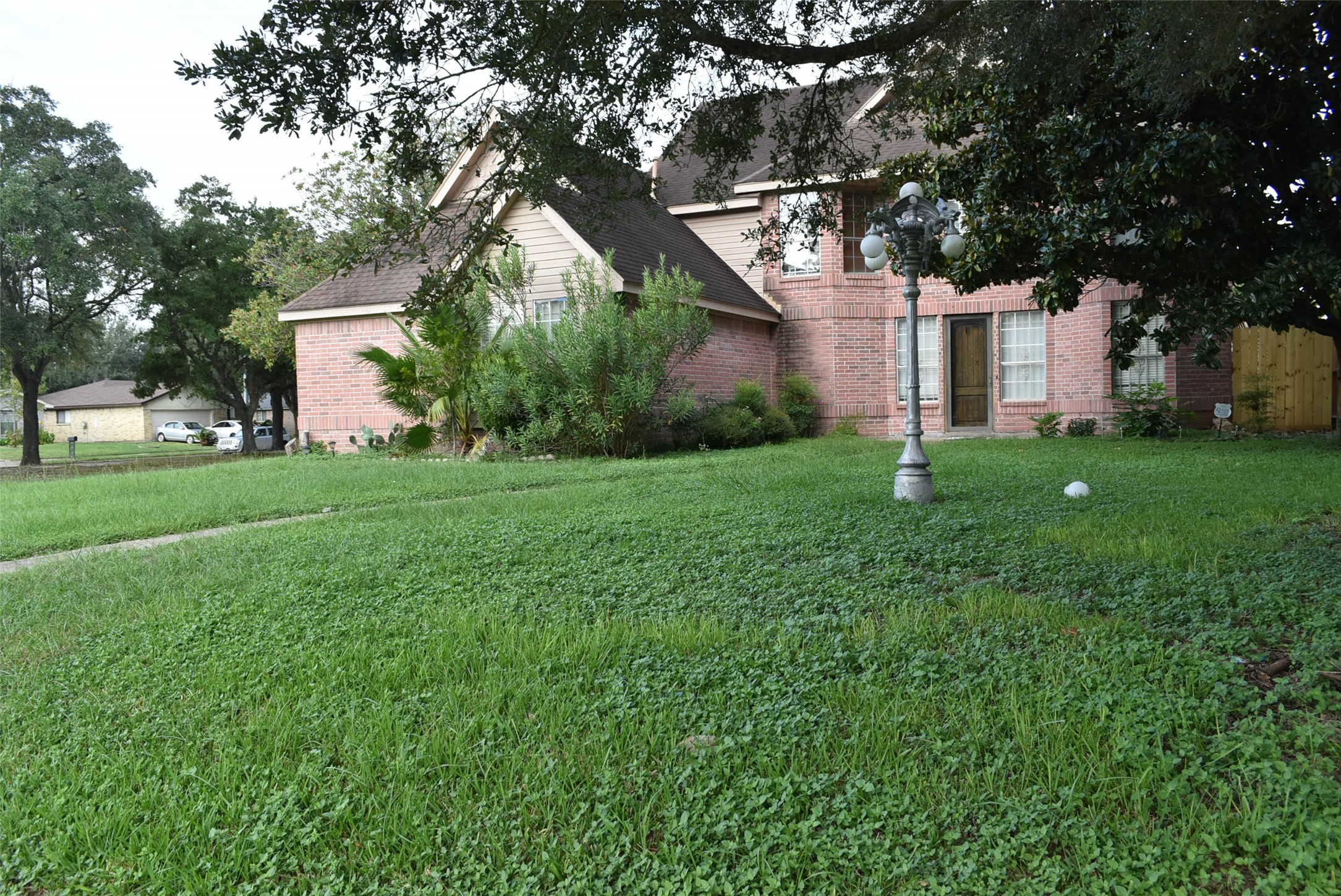 8018 Via Bella Drive Houston TX 77083