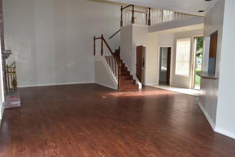 8018 Via Bella Drive Houston TX 77083