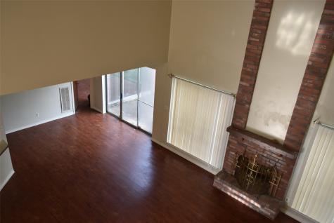 8018 Via Bella Drive Houston TX 77083