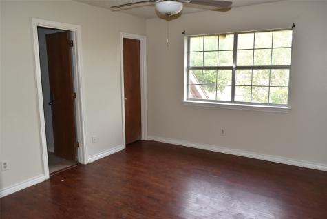 8018 Via Bella Drive Houston TX 77083