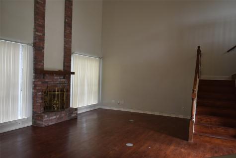 8018 Via Bella Drive Houston TX 77083