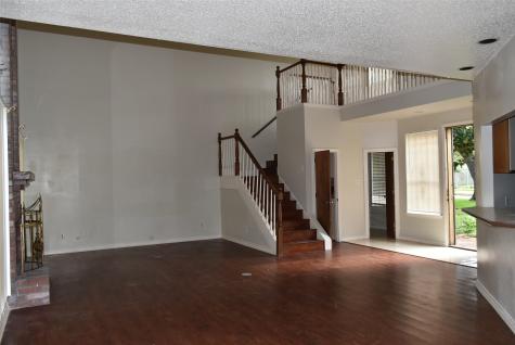 8018 Via Bella Drive Houston TX 77083