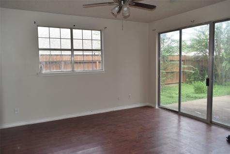 8018 Via Bella Drive Houston TX 77083