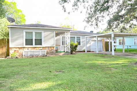 2811 N Houston Drive La Marque TX 77568