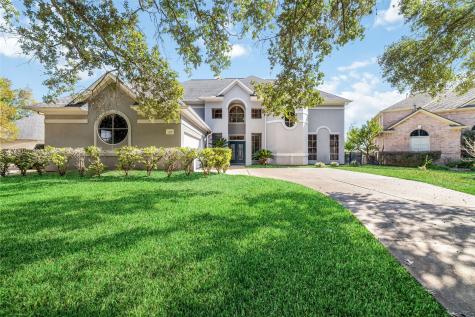 319 Lake Bend Drive Sugar Land TX 77479
