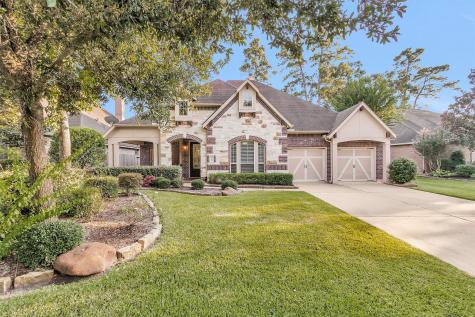 266 Overland Trace Montgomery TX 77316