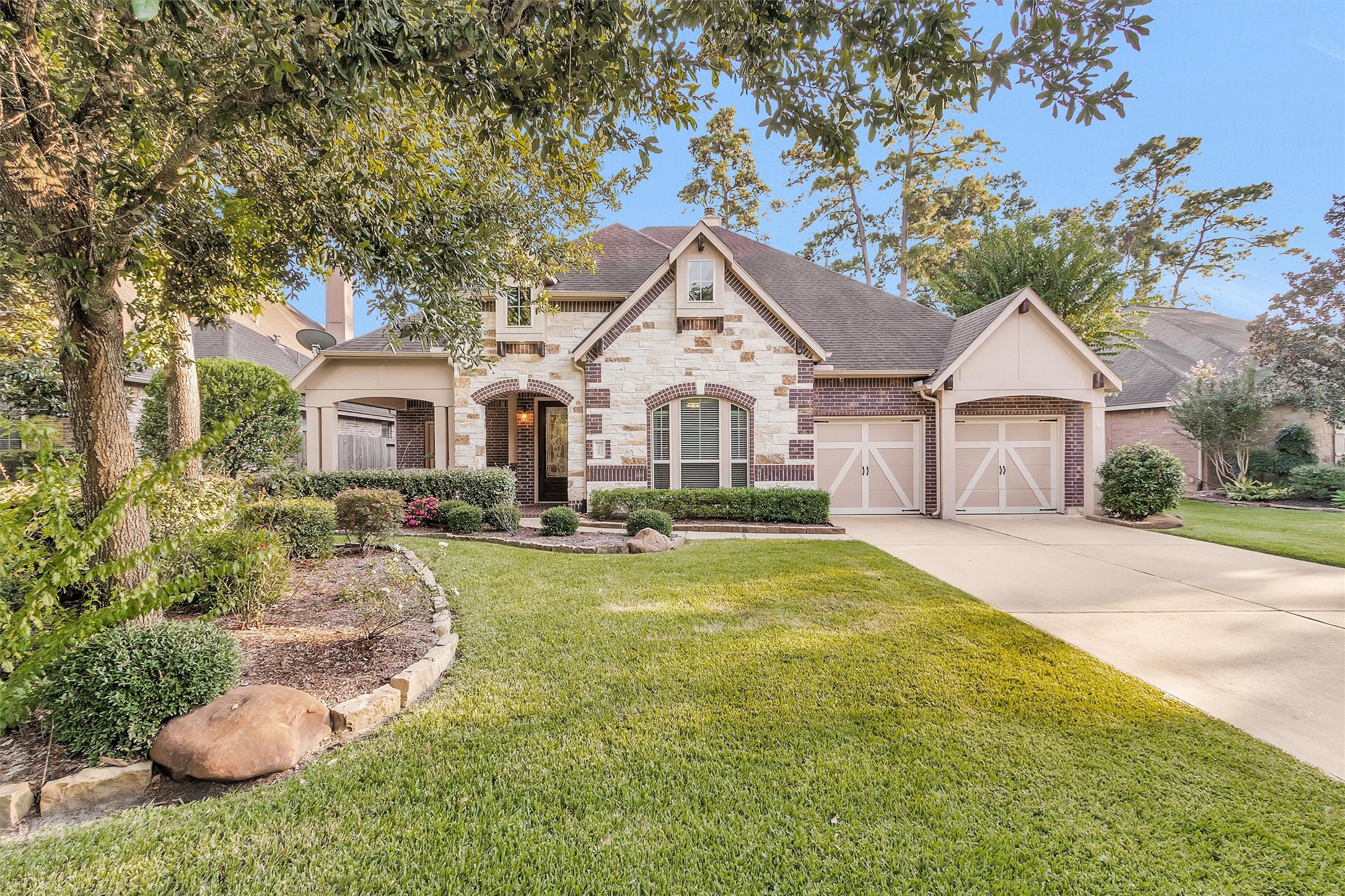 266 Overland Trace Montgomery TX 77316