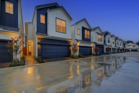 2214 Penny Derrick Lane Houston TX 77055