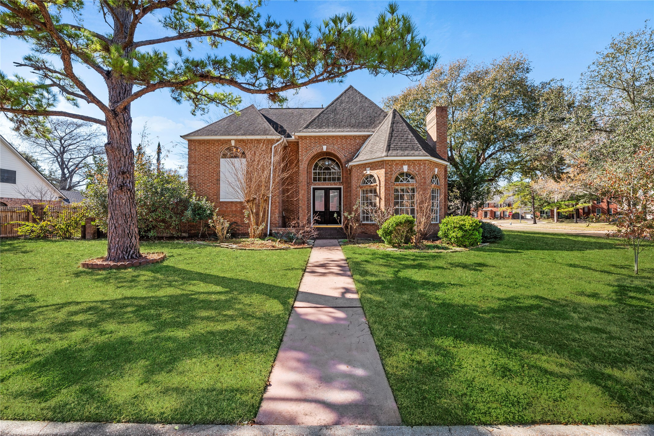 1602 Laguna Meadows Lane Houston TX 77094
