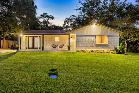 614 Sprott Street Livingston TX 77351