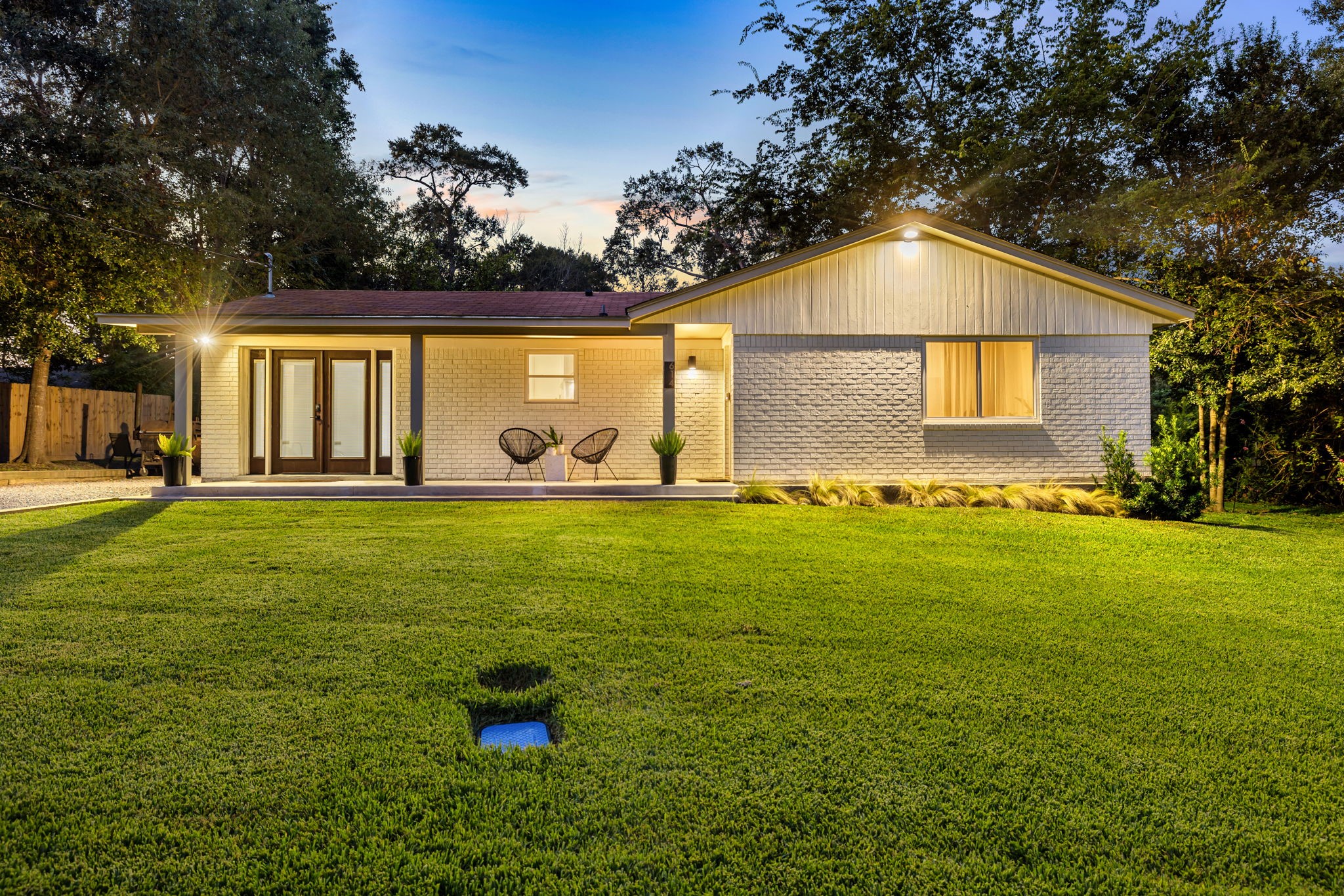 614 Sprott Street Livingston TX 77351