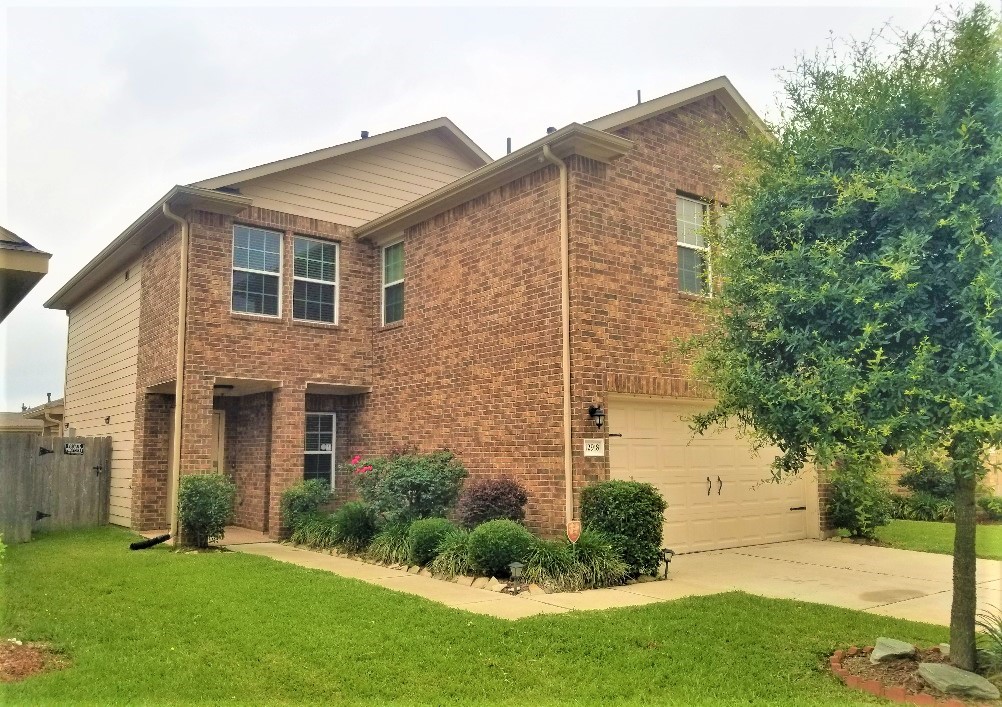12918 Almeda Crossing Court Houston TX 77048