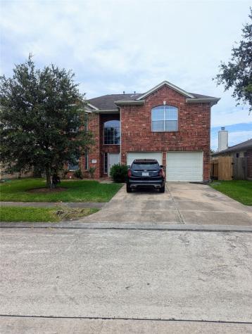 3634 Evergreen Square Trail Fresno TX 77545