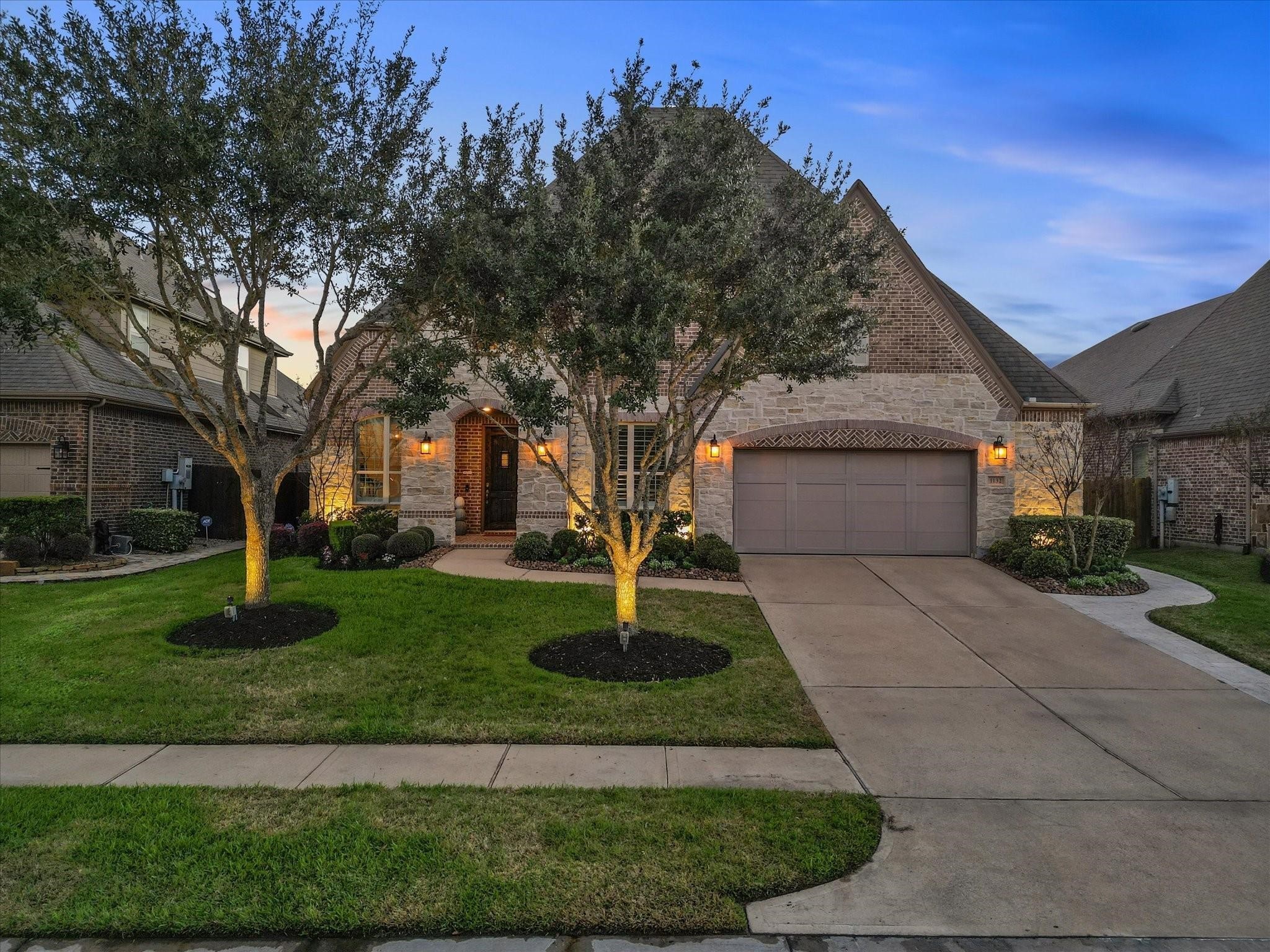 1132 Hancock Springs Lane Friendswood TX 77546