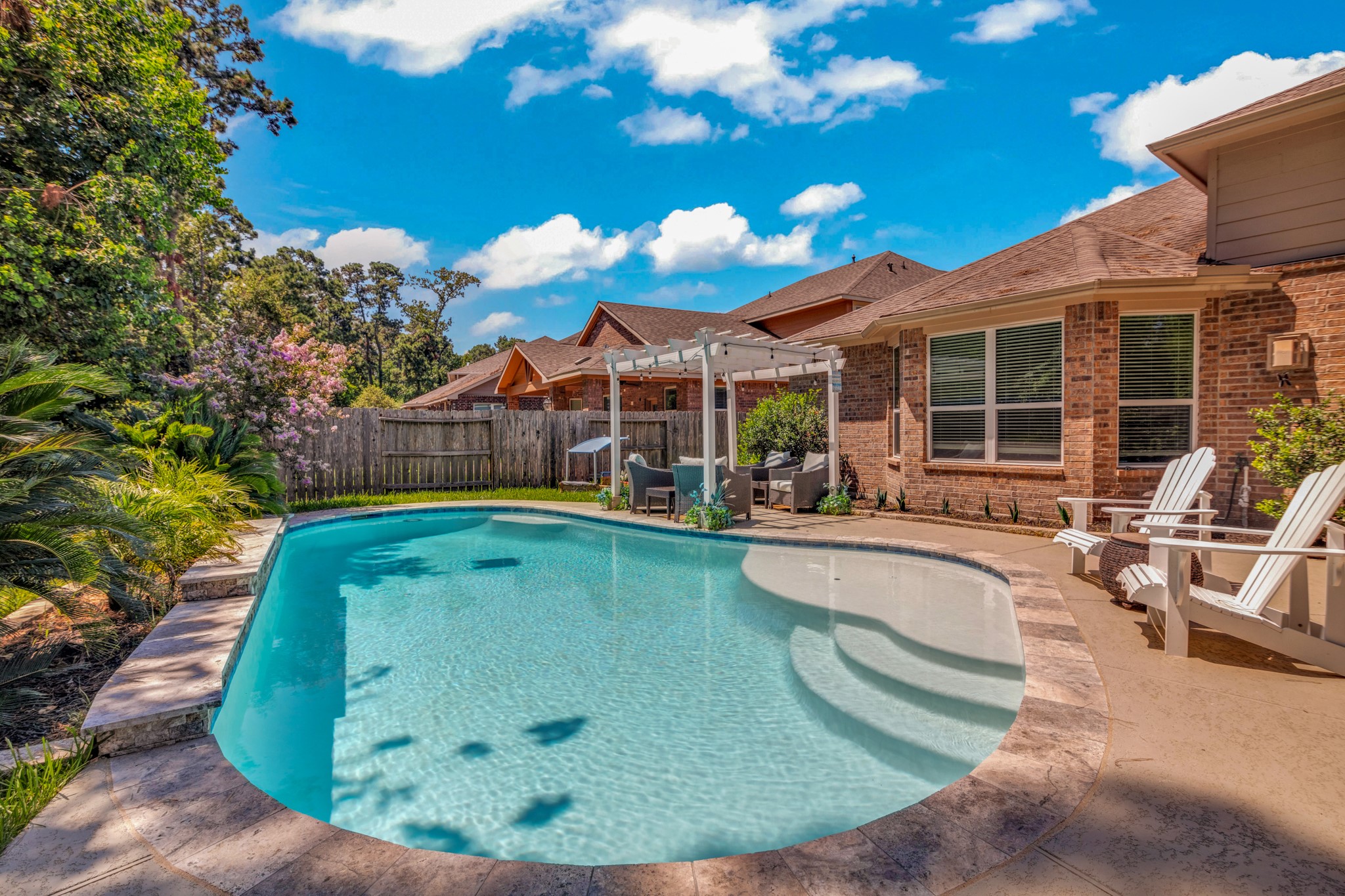 13612 Palo Lake Lane Houston TX 77044