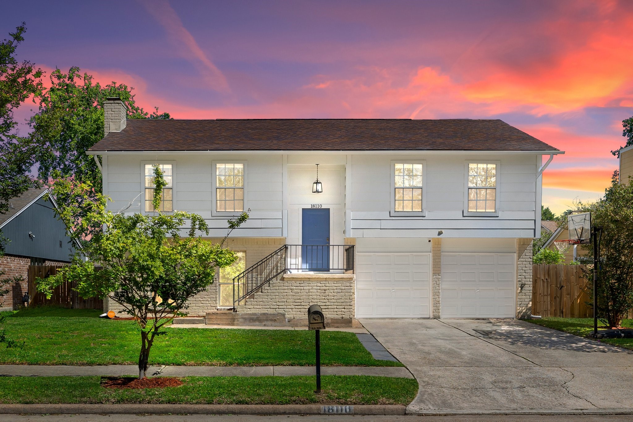 18110 Autumn Trails Lane Katy TX 77449