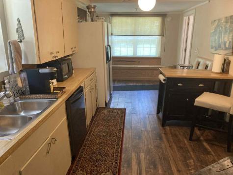 1305 E Goliad Avenue Crockett TX 75835