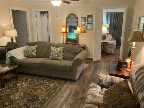 1305 E Goliad Avenue Crockett TX 75835