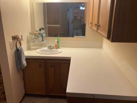 1305 E Goliad Avenue Crockett TX 75835