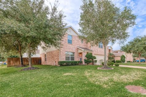 2522 Bristol Band Lane Katy TX 77450