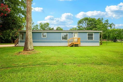 4314 Roving Meadows Lane Crosby TX 77532
