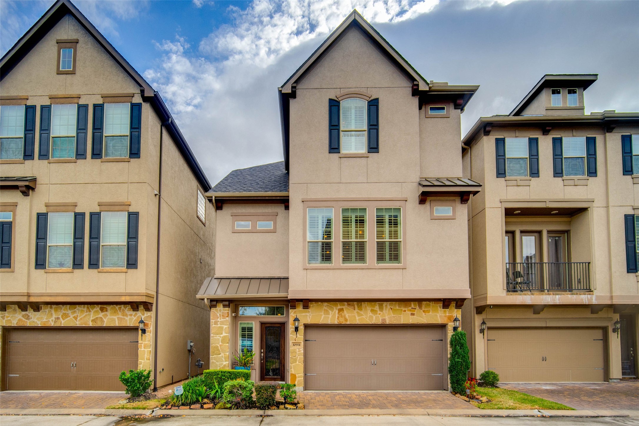 10931 Upland Pass Drive Houston TX 77043
