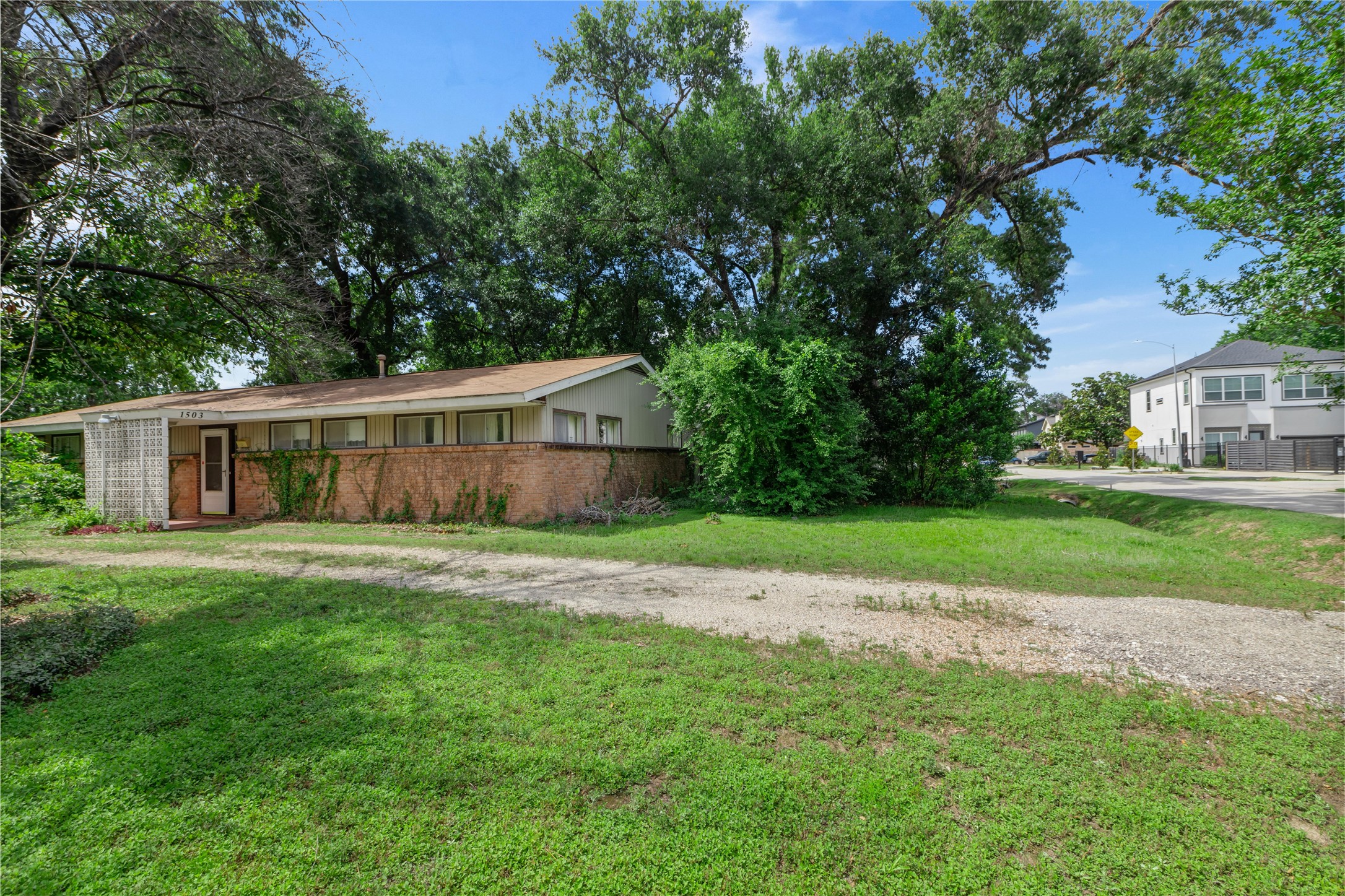 1503 Caywood Lane Houston TX 77055