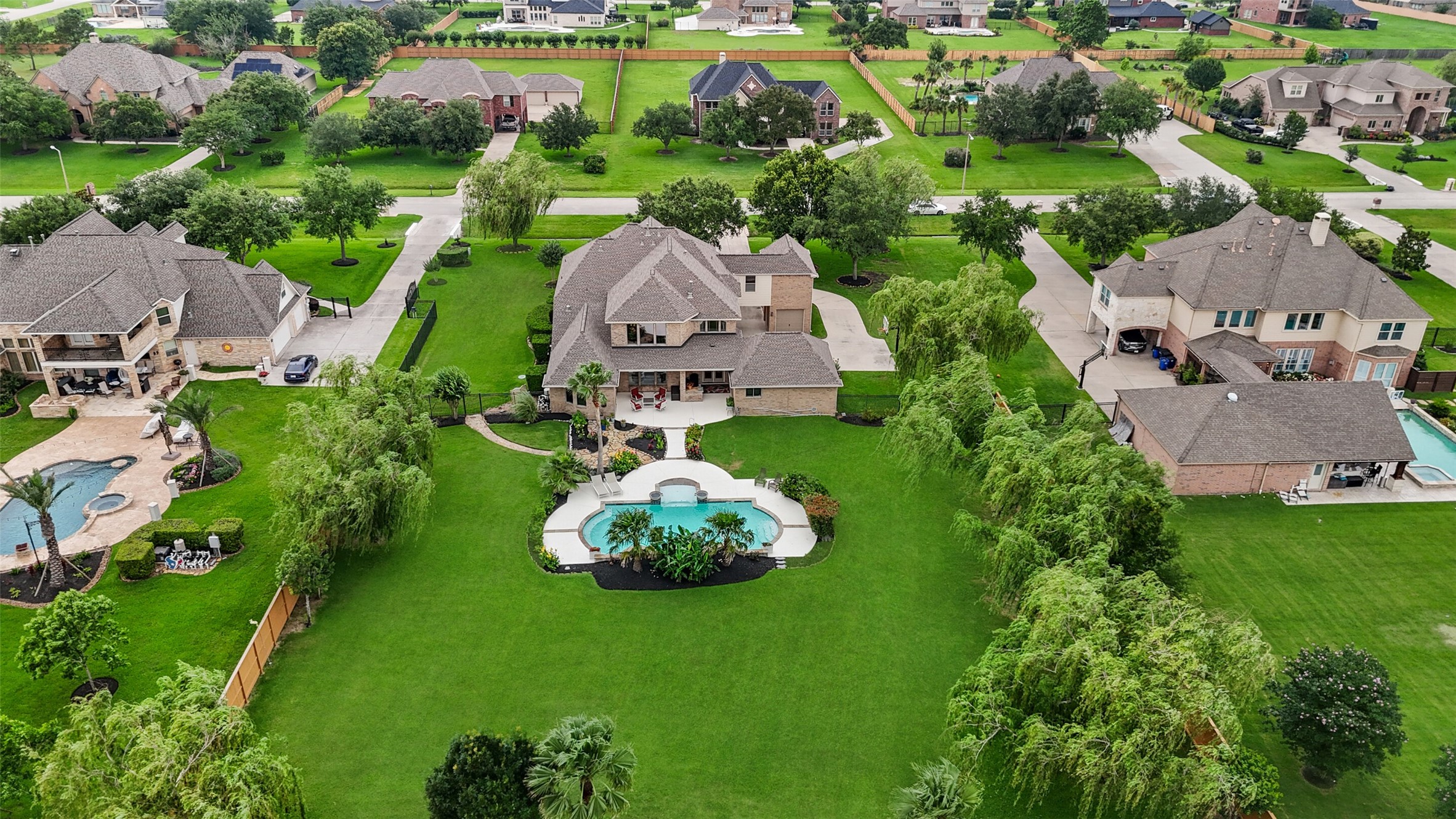 1808 Lake Landing Drive League City TX 77573
