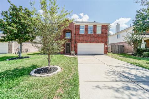 2114 Kingfisher Court League City TX 77573
