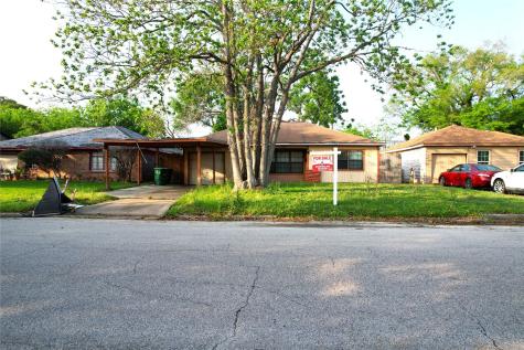 3523 Tampa Street Houston TX 77021