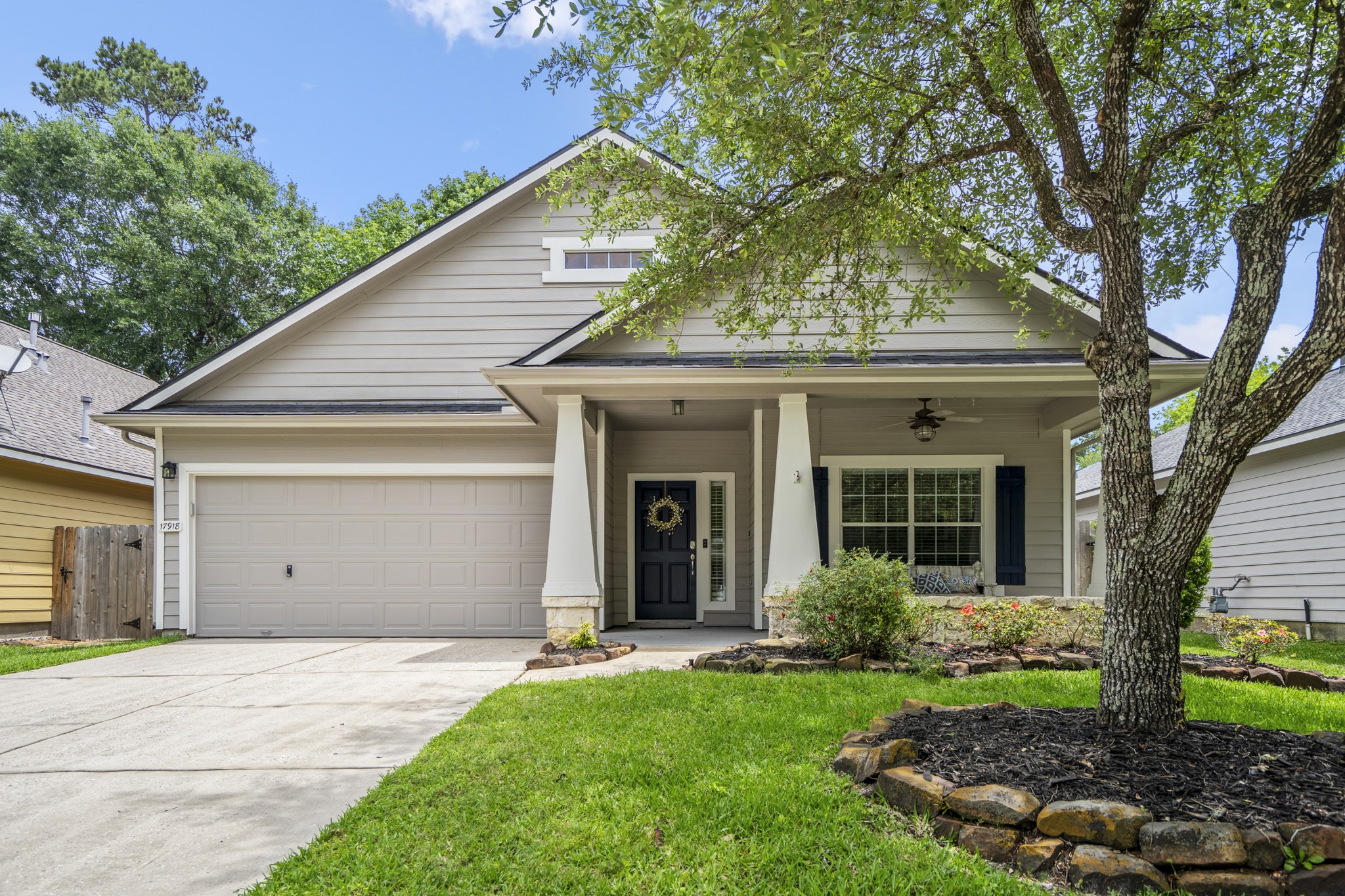 17918 Diamond Peak Court Humble TX 77346