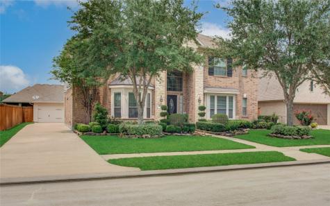 19710 Arroyo Colorado Court Cypress TX 77433