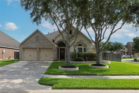 13501 Wild Lilac Court Pearland TX 77584