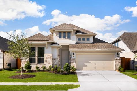 18410 Summerland Lake Way Cypress TX 77433