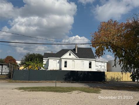 3805 Wilmer Street Houston TX 77003