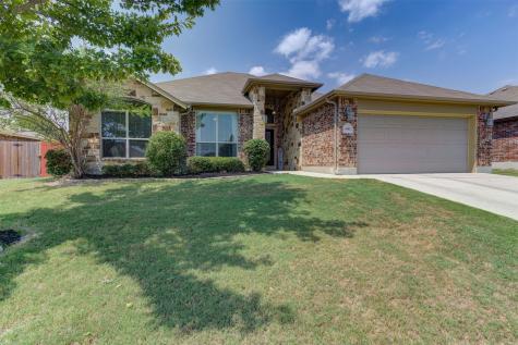 2242 Sun Chase Boulevard New Braunfels TX 78130