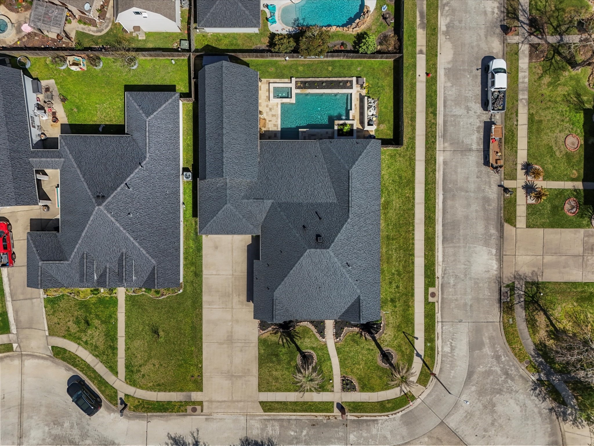 508 Laurel Court League City TX 77573