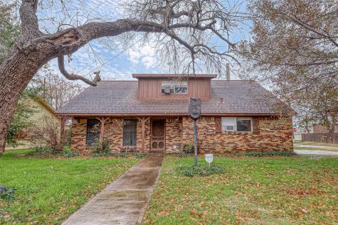 4251 Bethel Boulevard Houston TX 77092
