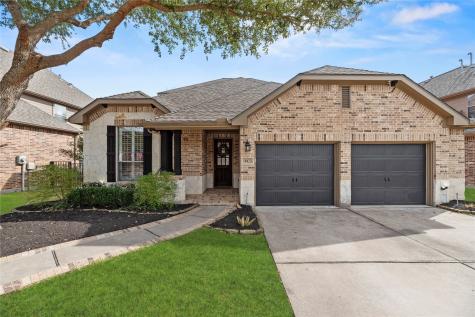 18423 Pin Oak Bend Drive Cypress TX 77433
