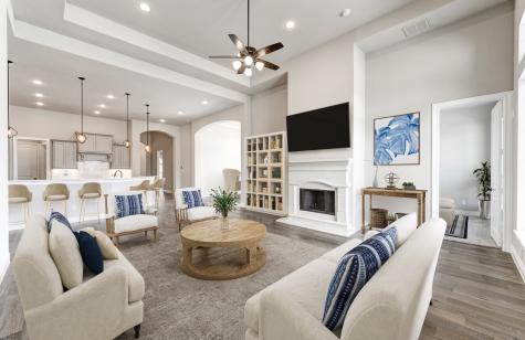 21214 Central Valley Lane Cypress TX 77433