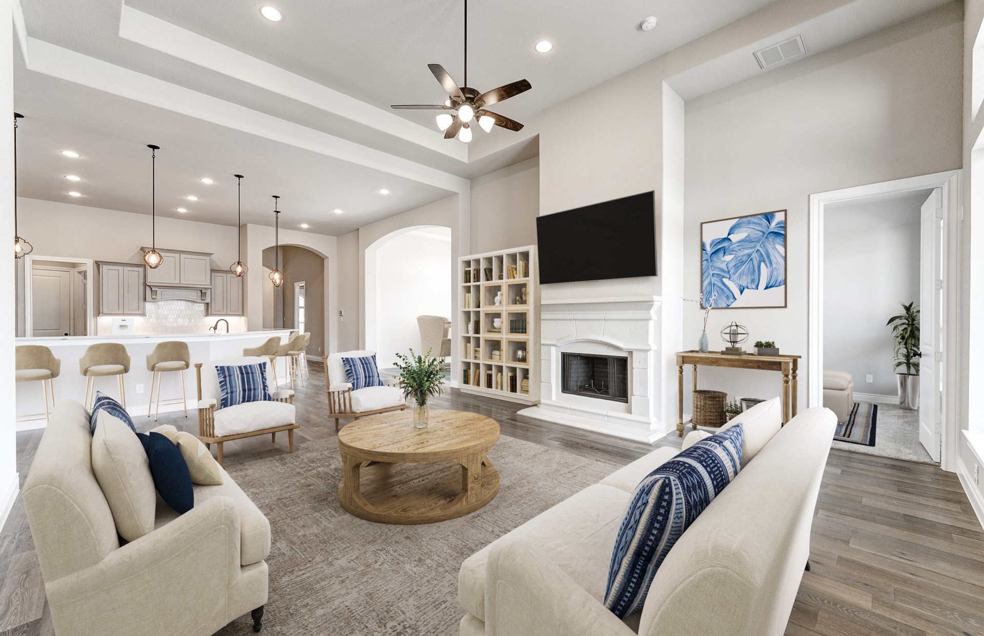 21214 Central Valley Lane Cypress TX 77433